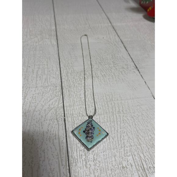 Hair Accessory and Necklace 4 Piece Gift Set - Picture 8 of 9